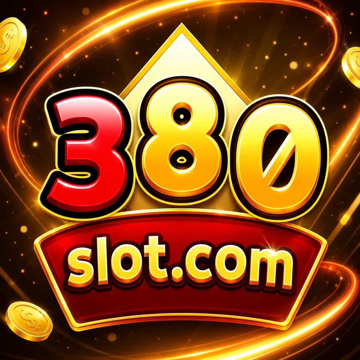 380SLOT - Menangkan Jackpot di Game Kasino Favorit Anda