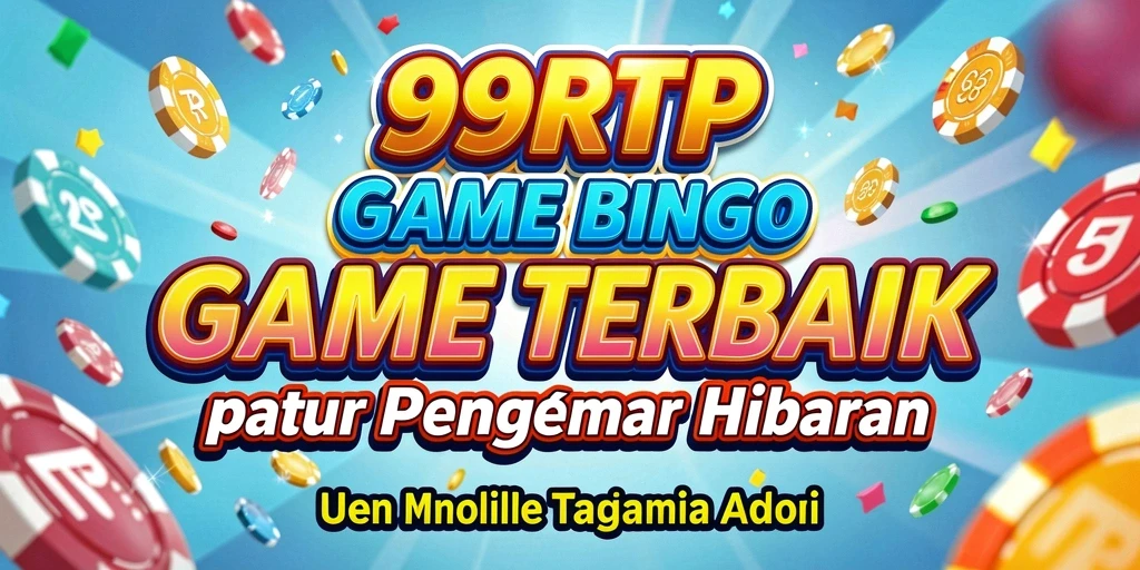 Screenshot gameplay Bingo di 99RTP yang seru.
