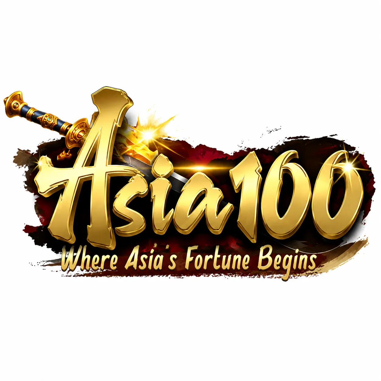 ASIA100 - Game QiuQiu Seru dan Menantang