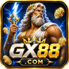 GX88 - Permainan Memancing yang Seru dan Mengasyikkan