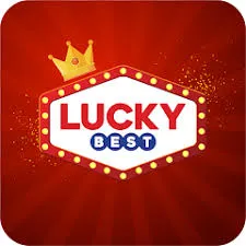 LUCKYBEST - Simulasi Permainan Menarik dan Seru