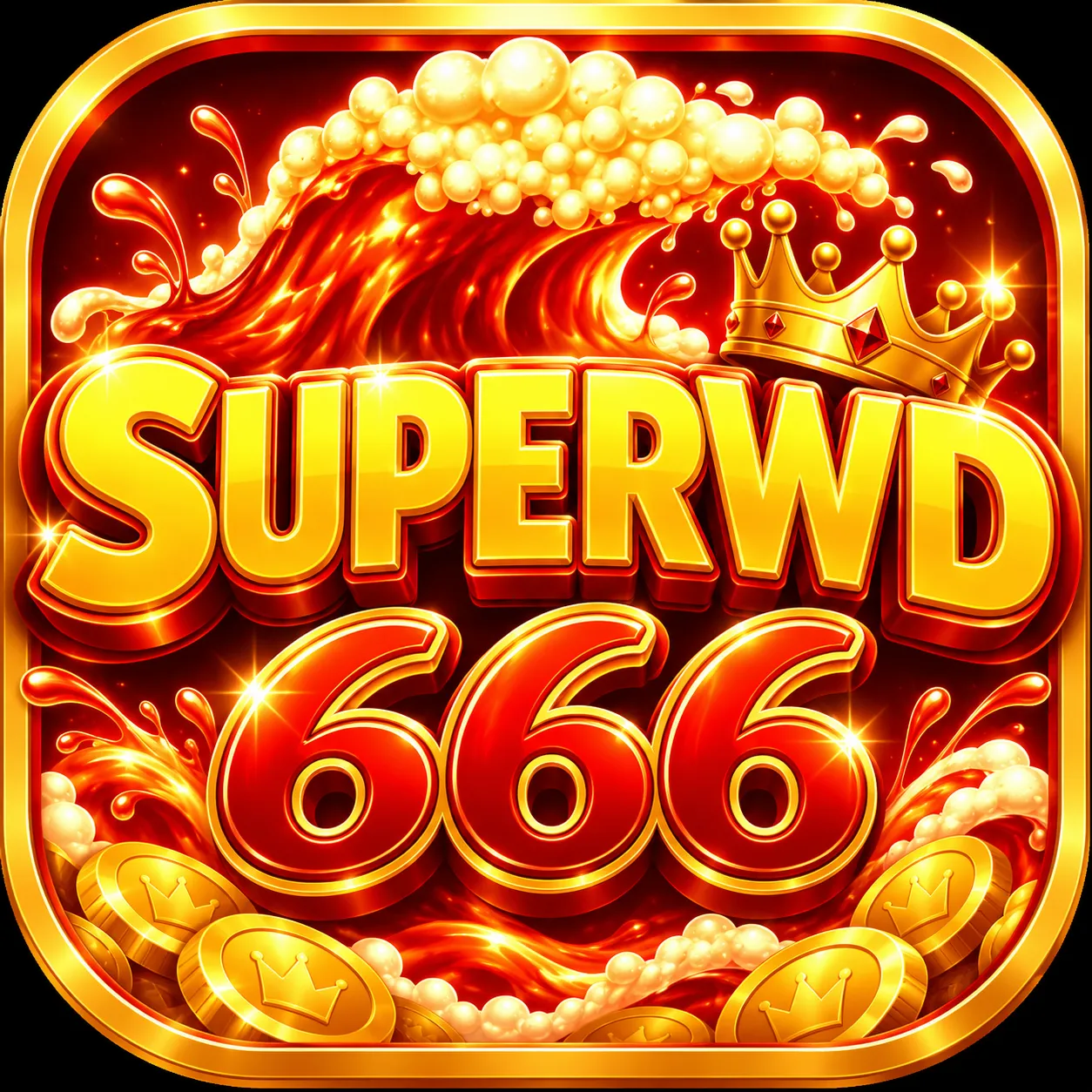 SUPERWD666 - Petualangan Seru dalam Permainan Match-3