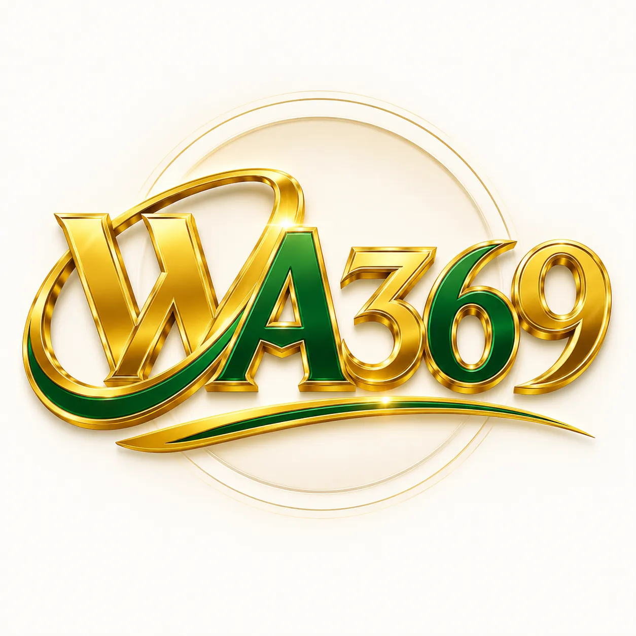 WA369 - Pertarungan Seru yang Memukau