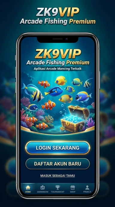 Proses unduh yang cepat dan aman di zk9vip.