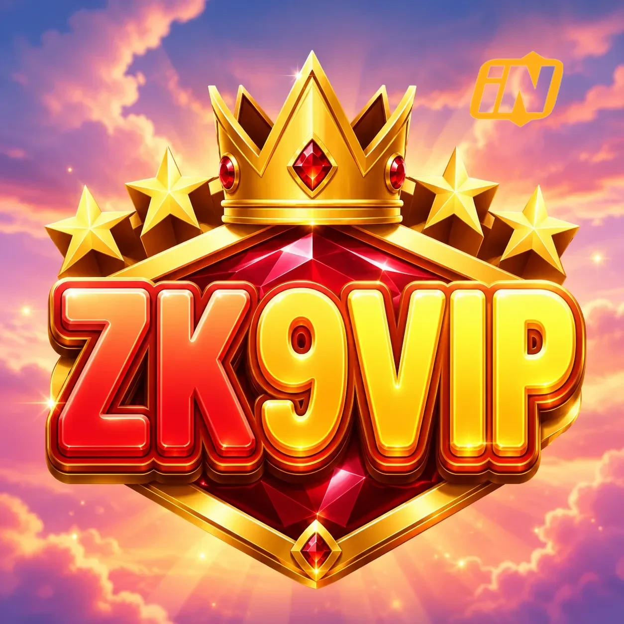 Logo zk9vip
